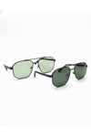 2602 C2 58 Colormatic Unisex Güneş Gözlüğü