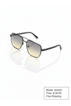 2607 C7 60 Unisex Colormatic Güneş Gözlüğü