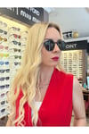 286 49 C193 Unisex Güneş Gözlüğü