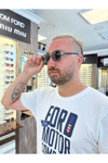 289 C7 50 Erkek Güneş Gözlüğü
