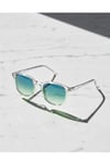 328 C002 50 Polarize Unisex Güneş Gözlüğü