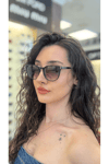 5754 51 C2 Unisex Güneş Gözlüğü
