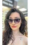 5754 51 C2 Unisex Güneş Gözlüğü