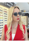 6917 C3 51 Unisex Güneş Gözlüğü