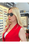 6940 C3 50 Güneş Gözlüğü
