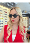 6952 C1 48 Unisex Güneş Gözlüğü