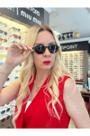 6952 C1 48 Unisex Güneş Gözlüğü