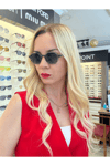 6952 C3 48 Unisex Güneş Gözlüğü