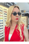 6952 C3 48 Unisex Güneş Gözlüğü