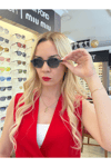 6952 C3 48 Unisex Güneş Gözlüğü