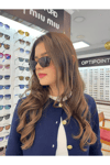 8294 C4 57 Unisex Güneş Gözlüğü