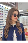 8294 C4 57 Unisex Güneş Gözlüğü