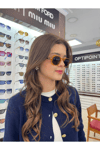 8324 C3 45 Kadın Güneş Gözlüğü