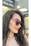 8326 55 C35 Kadın Güneş Gözlüğü