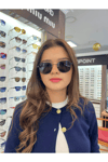 8346 C22 51 Unisex Güneş Gözlüğü