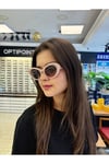 8378 53 C37 Kadın Güneş Gözlüğü