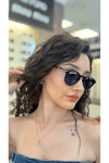 8404 49 C1 Unisex Güneş Gözlüğü