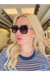 beeWear 4503 4522 150 Kadın Güneş Gözlüğü