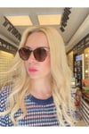 beeWear 4516 5118 140 Kadın Güneş Gözlüğü
