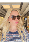beeWear 4516 5118 140 Kadın Güneş Gözlüğü