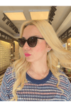 Beewear 4520 C01 5221 145 Kadın Güneş Gözlüğü
