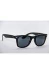 beewear Optipoint Optik 101 C193 Unisex Siyah Güneş Gözlüğü