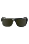 CKJ24607S 057 55 Unisex Güneş Gözlüğü