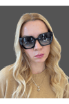 DİANA BLAC BLACK Güneş Gözlüğü