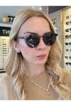 HERA GRAY BLACK Güneş Gözlüğü