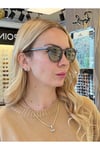 HERA GRAY GREEN Güneş Gözlüğü