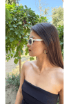 HM 1611 03 LORNA 52 21 145 Güneş Gözlüğü
