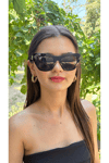 HM1707 RACHELLE C01 52 20 145 CAT3 Güneş Gözlüğü