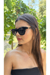 HM1707 RACHELLE C01 52 20 145 CAT3 Güneş Gözlüğü