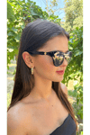 HM1707 RACHELLE C01 52 20 145 CAT3 Güneş Gözlüğü