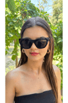 HM1707 RACHELLE C01 52 20 145 CAT3 Güneş Gözlüğü