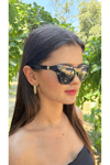 HM1707 RACHELLE C01 52 20 145 CAT3 Güneş Gözlüğü