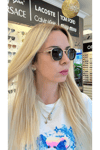 L172 C134 46 Unisex Güneş Gözlüğü