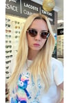 RL310 C2 50 Unisex Güneş Gözlüğü