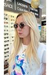 RL310 C2 50 Unisex Güneş Gözlüğü