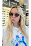 RL310 C2 50 Unisex Güneş Gözlüğü