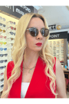 Slazanger 6914 C2 50 Güneş Gözlüğü