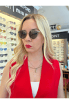 Slazanger 6914 C2 50 Güneş Gözlüğü