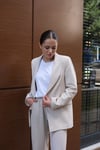 KREM BLAZER
