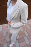 KREM BLAZER