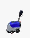 CLEANVAC B180 Akülü Zemin Temizleme Makinesi