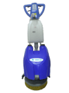 CLEANVAC BSC42 Akülü Dar Alan Zemin Temizleme Makinesi