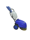 CLEANVAC ESC42 Kablolu Dar Alan Temizleme Makinesi