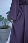 DELUNA ELBİSE | MÜRDÜM