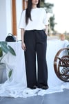 LAVİN SCUBA PANTOLON | SİYAH