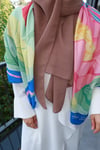 LİNA OMUZ ŞALI